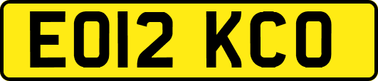 EO12KCO
