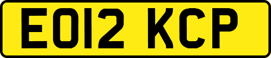 EO12KCP