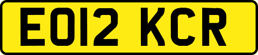 EO12KCR