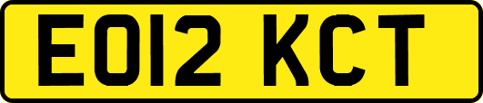 EO12KCT