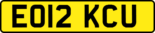 EO12KCU
