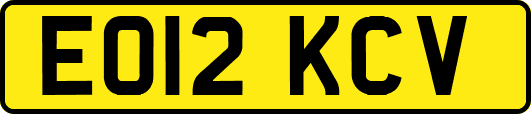 EO12KCV
