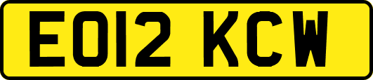 EO12KCW