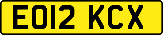 EO12KCX