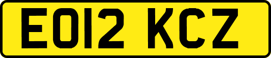 EO12KCZ