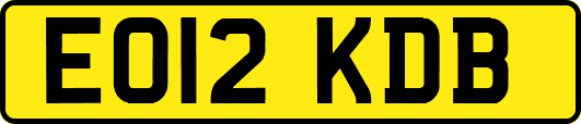 EO12KDB