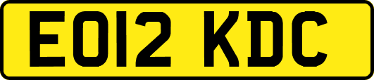 EO12KDC