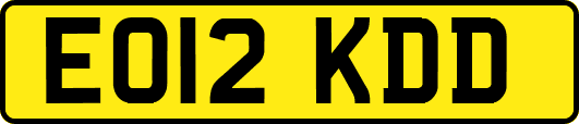 EO12KDD