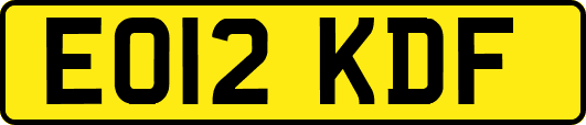 EO12KDF