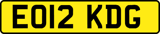 EO12KDG