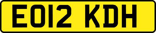 EO12KDH