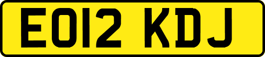 EO12KDJ