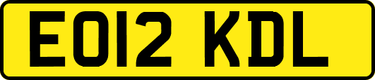 EO12KDL