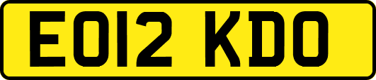 EO12KDO