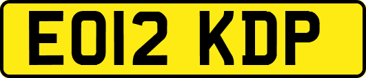EO12KDP
