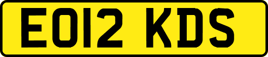 EO12KDS