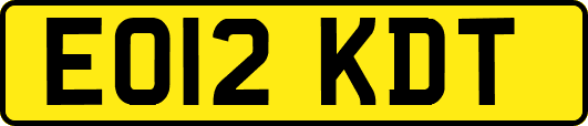 EO12KDT