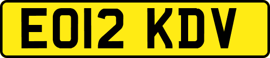 EO12KDV