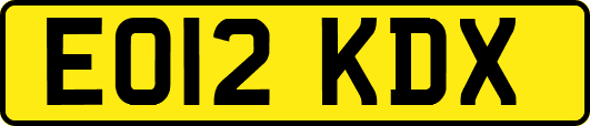 EO12KDX