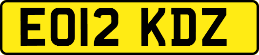 EO12KDZ