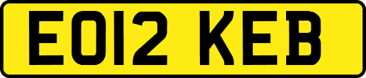 EO12KEB