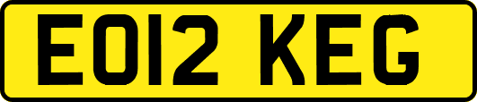 EO12KEG
