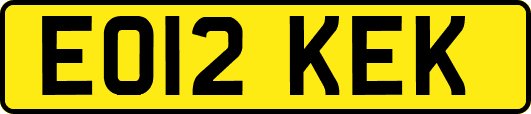 EO12KEK