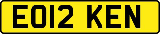 EO12KEN