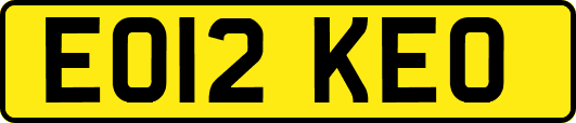EO12KEO