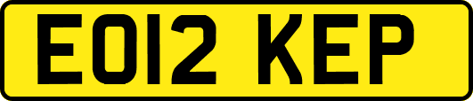 EO12KEP