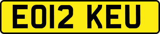 EO12KEU