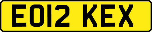 EO12KEX