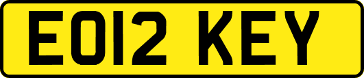 EO12KEY