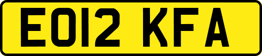 EO12KFA