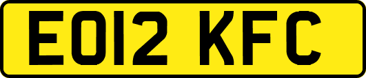 EO12KFC