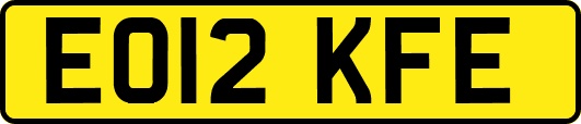 EO12KFE