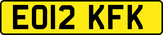EO12KFK