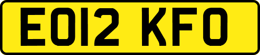 EO12KFO