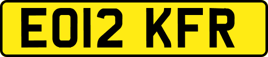 EO12KFR