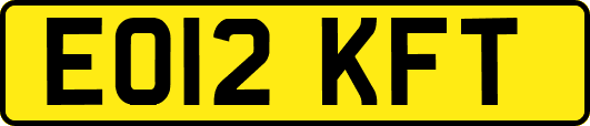 EO12KFT