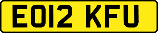 EO12KFU