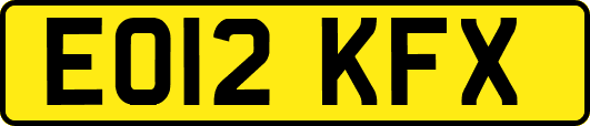 EO12KFX