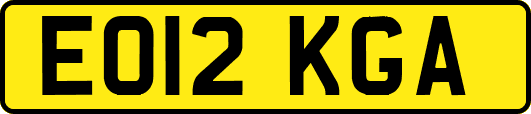 EO12KGA