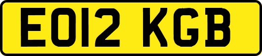 EO12KGB