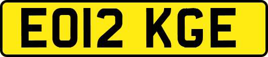 EO12KGE