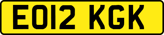 EO12KGK