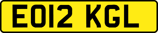 EO12KGL