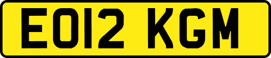 EO12KGM