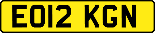EO12KGN
