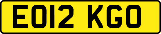 EO12KGO